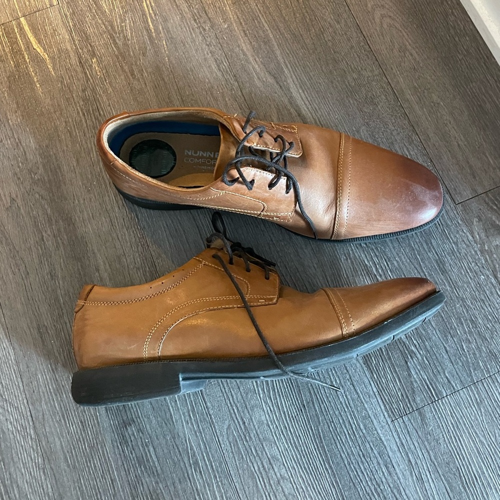 Men’s Dress Shoes